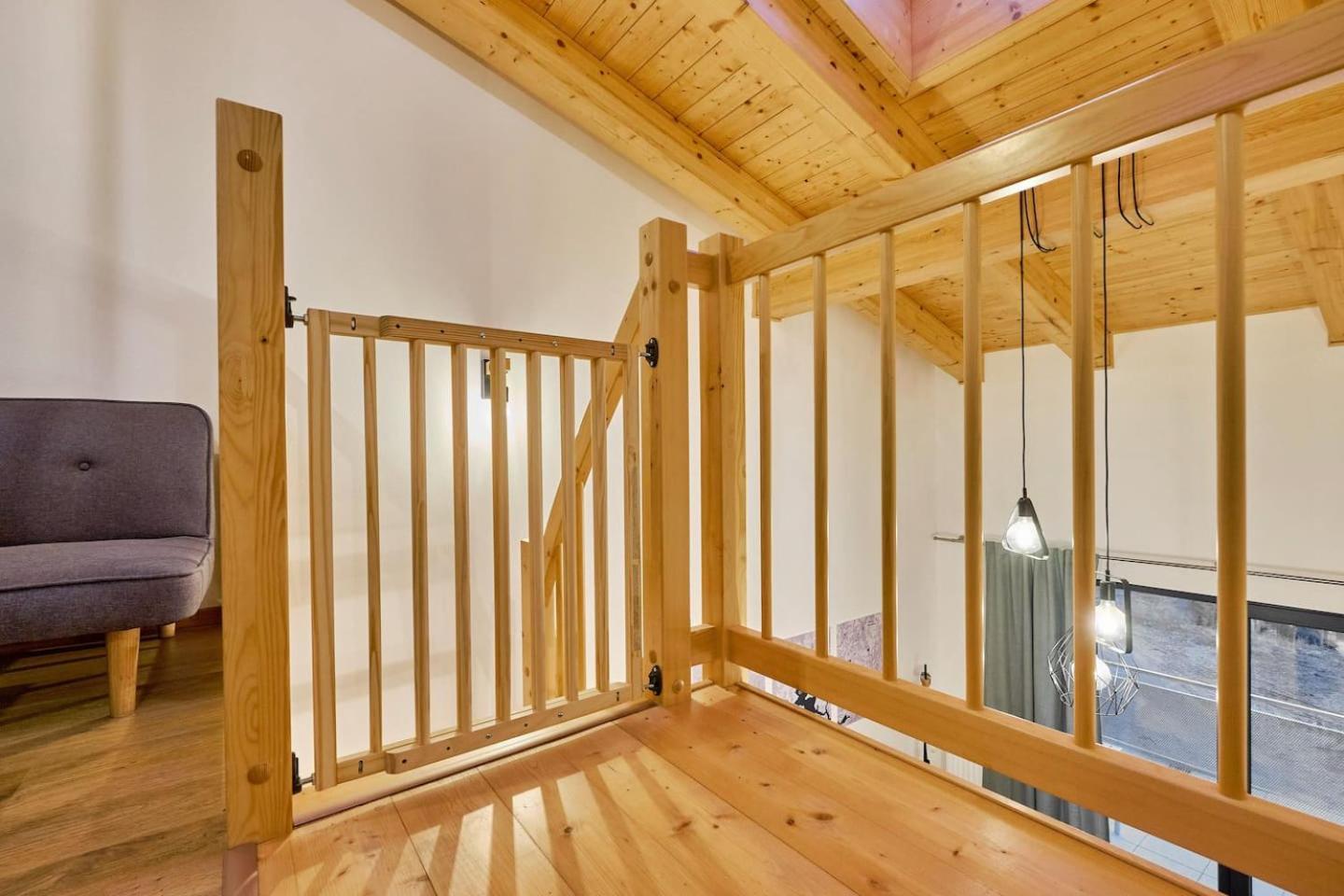Charming And Quiet Apartment Lipno nad Vltavou Exterior photo